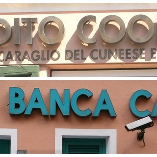Pigna: la banca San Paolo chiude, verranno intavolate trattative con la BCC di Caraglio e Carige