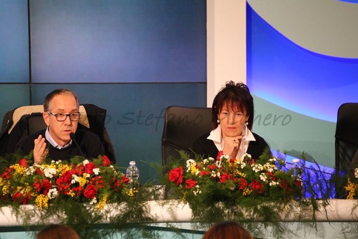 #Sanremo2015: la prossima settimana il sindaco Biancheri dalla Rai per parlare di Area Sanremo e Festival 2016