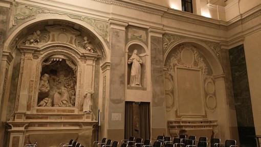 Tuffo nel passato a Ventimiglia con “I templari. Fascino senza tempo” (Foto) Tuffo nel passato a Ventimiglia con “I templari. Fascino senza tempo” (Foto)