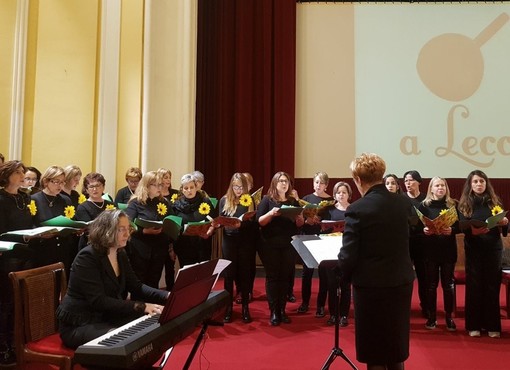 Imperia: il 2 gennaio alla Parrocchia della Sacra Famiglia il concerto del coro 'Conclaudia' Imperia: il 2 gennaio alla Parrocchia della Sacra Famiglia il concerto del coro 'Conclaudia'