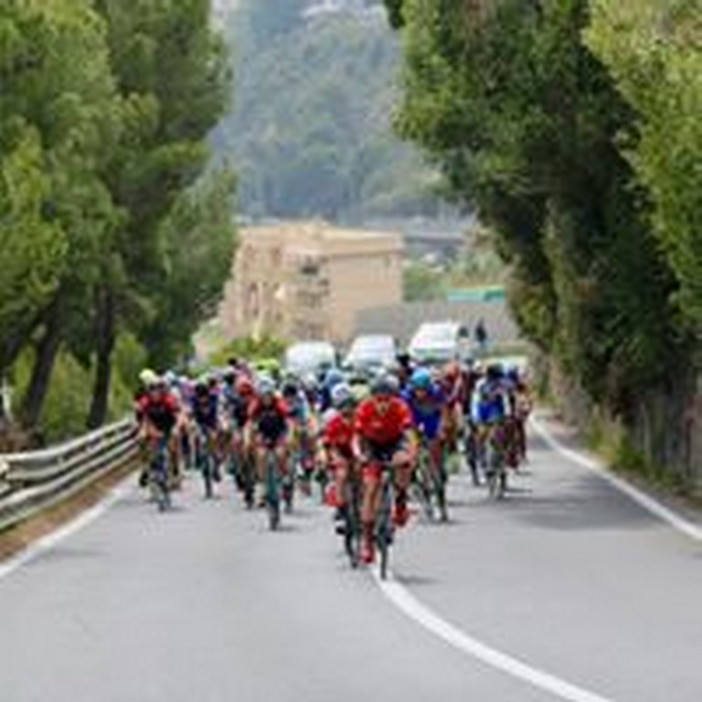 Ciclismo: domenica prossima il trofeo 'Città di Ventimiglia', una giornata dedicata alle 'due ruote'