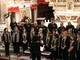 Sanremo: “Spirituals e canti della tradizione Natalizia” con Orchestra Sinfonica sanremese Sanremo: “Spirituals e canti della tradizione Natalizia” con Orchestra Sinfonica sanremese