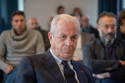 Claudio Scajola Claudio Scajola