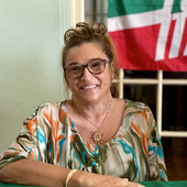 Patrizia Badino