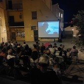 Sanremo, prosegue la rassegna "Cinema sotto le stelle" nel centro storico