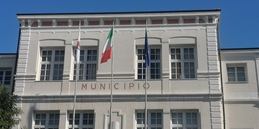 Caso del gazebo di Forza Italia a Bordighera: il segretario Vassallo "Sorpreso dalla scelta frettolosa del sindaco Ingenito" Caso del gazebo di Forza Italia a Bordighera: il segretario Vassallo "Sorpreso dalla scelta frettolosa del sindaco Ingenito"