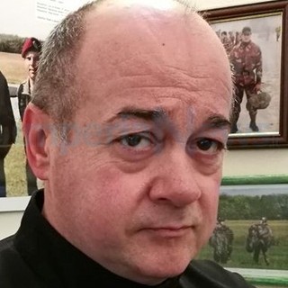 Lutto della Confartigianato della nostra provincia per la scomparsa del pasticcere imperiese Claudio Mareri Lutto della Confartigianato della nostra provincia per la scomparsa del pasticcere imperiese Claudio Mareri