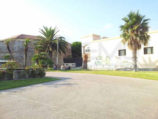 Sanremo: rinnovata la convenzione dei 'Nonni Vigile' ma quest'anno controlleranno anche Pian di Nave Sanremo: rinnovata la convenzione dei 'Nonni Vigile' ma quest'anno controlleranno anche Pian di Nave