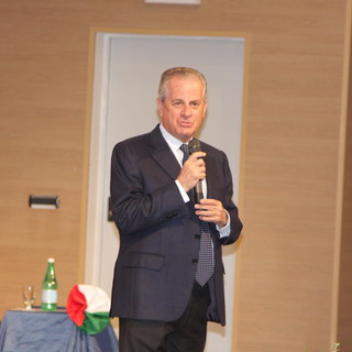 Imperia: Claudio Scajola pronto a riscendere in campo? Intanto fissa le date dei prossimi incontri con la cittadinanza Imperia: Claudio Scajola pronto a riscendere in campo? Intanto fissa le date dei prossimi incontri con la cittadinanza