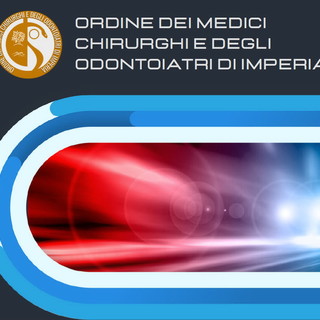 Sanremo: domani all'Ariston convegno organizzato dall’Ordine dei Medici Chirurghi e degli Odontoiatri della provincia Sanremo: domani all'Ariston convegno organizzato dall’Ordine dei Medici Chirurghi e degli Odontoiatri della provincia