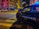 Sanremo: topo d'appartamento arrestato in flagranza dai Carabinieri in una villetta di corso Marconi