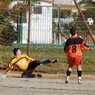 Calcio: La Carlin's Boys vince ed aggancia la Ponente al comando in 'Seconda' Calcio: La Carlin's Boys vince ed aggancia la Ponente al comando in 'Seconda'