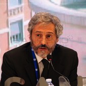 Maurizio Caridi, segretario cittadino del Partito Democratico