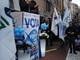 Imperia: 700 persone alla chiusura della campagna elettorale del Pdl per Erminio Annoni (foto e video)