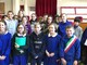 Taggia: torna a riunirsi il Consiglio Comunale dei Ragazzi. Nell'Ordine del Giorno, cultura, ambiente, sport e... giornalismo (Video) Taggia: torna a riunirsi il Consiglio Comunale dei Ragazzi. Nell'Ordine del Giorno, cultura, ambiente, sport e... giornalismo (Video)