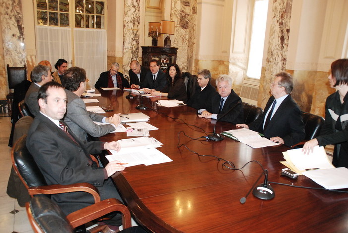 La Conferenza dei Sindaci