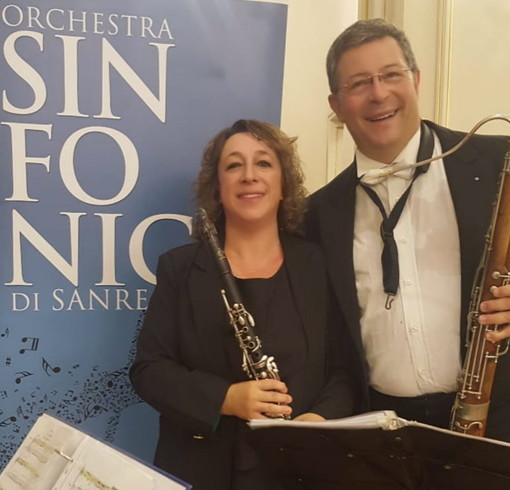Sanremo: Cristina Noris e Vitaliano Gallo accompagneranno domani i 'Martedì Letterari' per Carlo Dapporto Sanremo: Cristina Noris e Vitaliano Gallo accompagneranno domani i 'Martedì Letterari' per Carlo Dapporto
