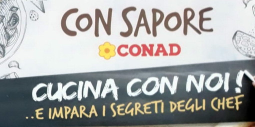 Arma di Taggia: da martedì prossimo al 16 aprile serie di appuntamenti con i grandi chef alla 'Riviera Shopville'