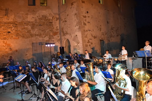 Ventimiglia: una diretta Facebook della Filarmonica Giovanile per sensibilizzare gli aiuti alla città