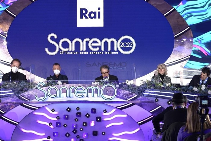 Cantanti vaccinati al Festival? Coletta: "Esserlo o meno non può essere elemento di esclusione"