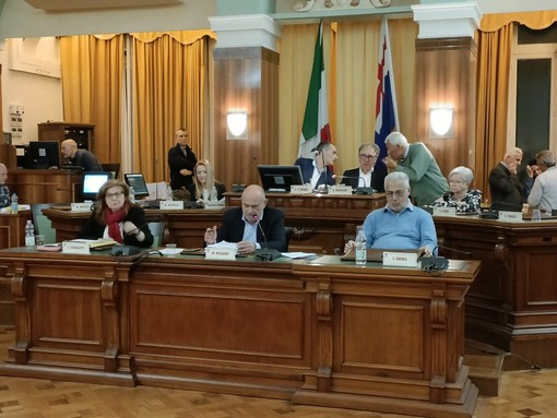 Sanremo: dibattito su Amaie Energia, Gorlero “Stiamo crescendo, con grandi flussi di cassa e responsabilità importanti” Sanremo: dibattito su Amaie Energia, Gorlero “Stiamo crescendo, con grandi flussi di cassa e responsabilità importanti”