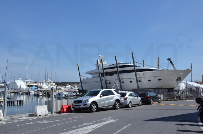 Sanremo: per la vicenda legata ai cantieri navali nuova sentenza favorevole dal Consiglio di Stato Sanremo: per la vicenda legata ai cantieri navali nuova sentenza favorevole dal Consiglio di Stato