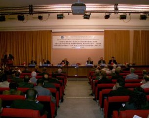 Sanremo: diritti dei Rifugiati al centro del dibattito internazionale a Villa Ormond Sanremo: diritti dei Rifugiati al centro del dibattito internazionale a Villa Ormond