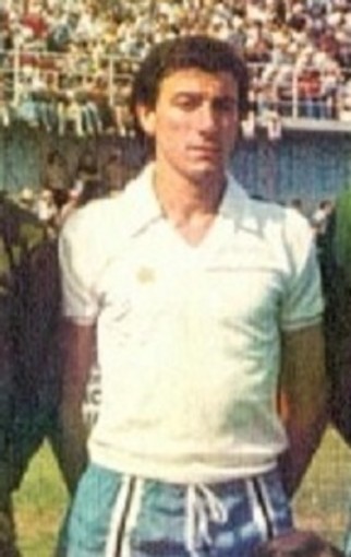 Calcio. Gli Irriducibili Sanremo ricordano la figura di Luigi Cichero Calcio. Gli Irriducibili Sanremo ricordano la figura di Luigi Cichero