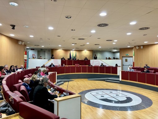 Il consiglio regionale Il consiglio regionale