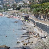 Mentre arriva il caldo torrido il bilancio della Primavera 2026 è da record in Liguria: la più calda degli ultimi 23 anni Mentre arriva il caldo torrido il bilancio della Primavera 2026 è da record in Liguria: la più calda degli ultimi 23 anni