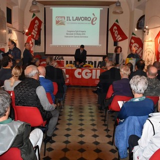 Dichiarazioni dell'Assessore regionale Gianni Berrino su 'Garanzia giovani': la risposta della Cgil