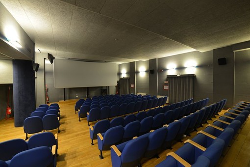 Bordighera: progetto del ‘Liceo Aprosio’, di Ventimiglia venerdì prossimo arriva ‘Spaesamenti’, incontri sul cinema di confine