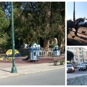 Sanremo Verde, rimodulata la strategia: nuove risorse per Pian di Poma e via Cotta