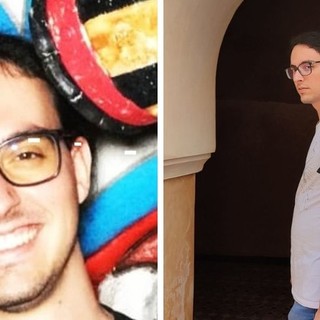 Albenga: trovato senza vita il 19enne Claudio Cardillo, il corpo in una galleria ferroviaria