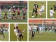 Calcio: Serie D, riviviamo Folgore Caratese-Sanremese negli scatti degli Irriducibili (Foto)