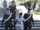 Sanremo: arrestato ladro di profumi alla Coin, i carabinieri sequestrano valigetta 24 ore schermata