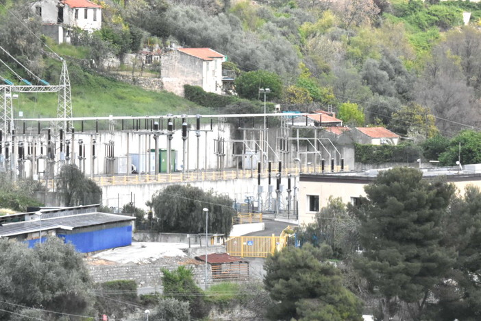 Sanremo: lunedì prossimo stop alla corrente elettrica in diverse zone della città tra le 9 e le 15 Sanremo: lunedì prossimo stop alla corrente elettrica in diverse zone della città tra le 9 e le 15