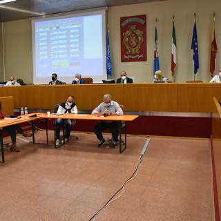 Ventimiglia: da oltre un mese la crisi di maggioranza, ma al momento nessuna via d'uscita all'orizzonte