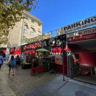 Sanremo, vertice tra Comune e Carrefour: nel mirino sicurezza, degrado urbano e gestione delle merci Sanremo, vertice tra Comune e Carrefour: nel mirino sicurezza, degrado urbano e gestione delle merci