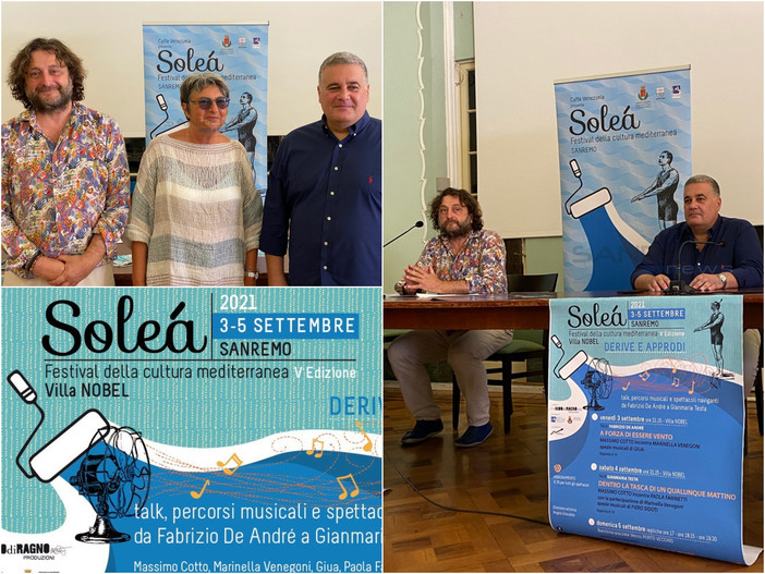 Le immagini della presentazione Le immagini della presentazione
