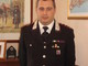 Il comandante David Egidi