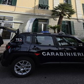 Bordighera: furti, una rapina e aggressione in ospedale, 62enne di origini francesi arrestato dai Carabinieri
