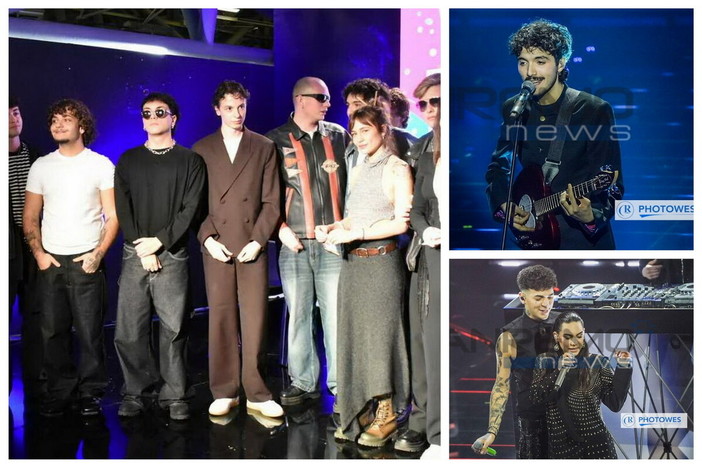 Area Sanremo fuori in semifinale, Dedali: “Conta il percorso”. Il Comune difende giovani e rilancio della Sinfonica