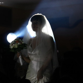 Sanremo: grande successo di pubblico ieri sera al Teatro dell'Opera del Casinò per Arisa (Foto)