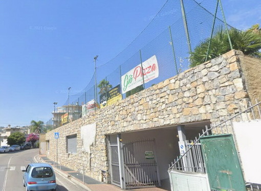 Sanremo: campo del Solaro, il Comune annulla l’affidamento: emersa una seconda candidatura rimasta esclusa per un disguido tecnico Sanremo: campo del Solaro, il Comune annulla l’affidamento: emersa una seconda candidatura rimasta esclusa per un disguido tecnico