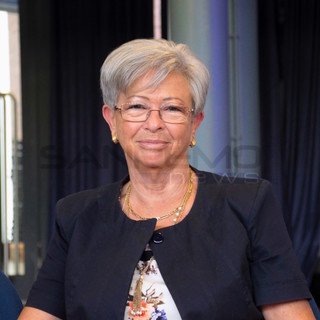 Sanremo: da questa mattina sono di nuovo in servizio i 'nonni vigile', la soddisfazione dell'Assessore Pireri: “Lieta di vederli davanti alle scuole”