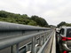 Auto contro Tir sull'autostrada tra Taggia e Imperia: trentaseienne ferito e trasportato in ospedale