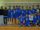 Volley: vittoria interna nella prima di Serie C per il Cariparma Imperia