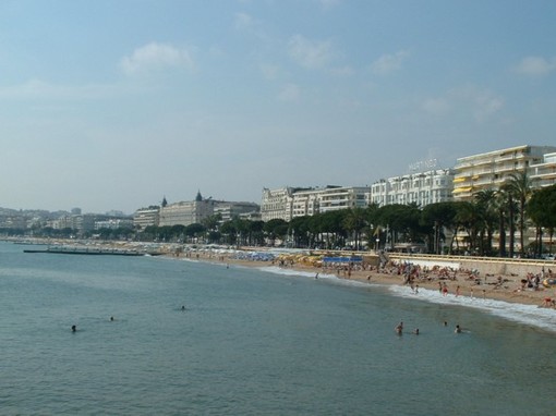 Croisette Croisette