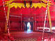 A Sanremo un circo per tutti, arriva l'Handy’s Friends Circus